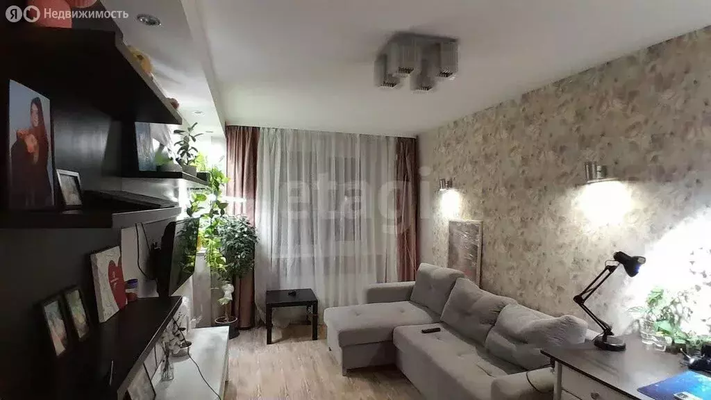 2-комнатная квартира: Ижевск, Родниковая улица, 76 (48.4 м) - Фото 1