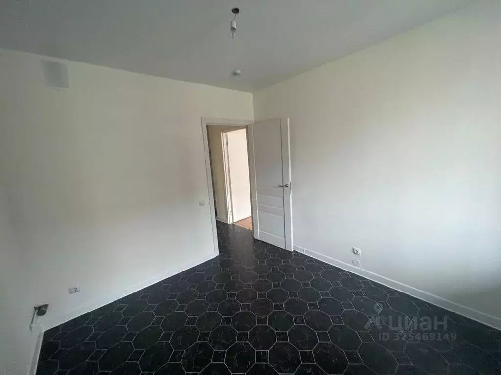 1-к кв. Ленинградская область, Мурино Всеволожский район, ул. ... - Фото 2