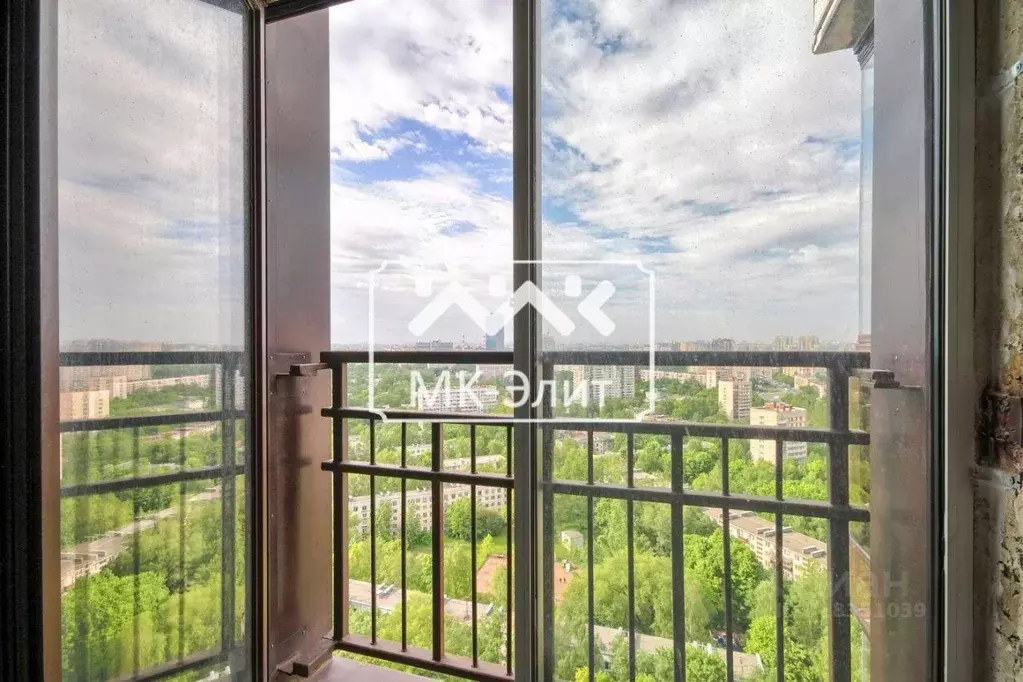 Квартира, 3 комнаты, 116.9 м - Фото 0