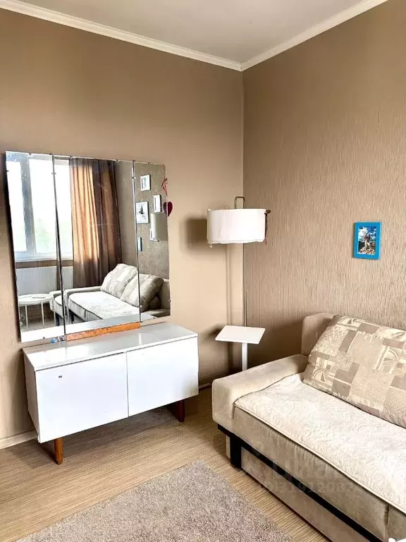 3-к кв. Санкт-Петербург просп. Стачек, 101к1Д (64.3 м) - Фото 1