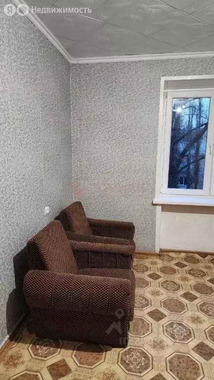 1к в 5-комнатной квартире (12 м) - Фото 2