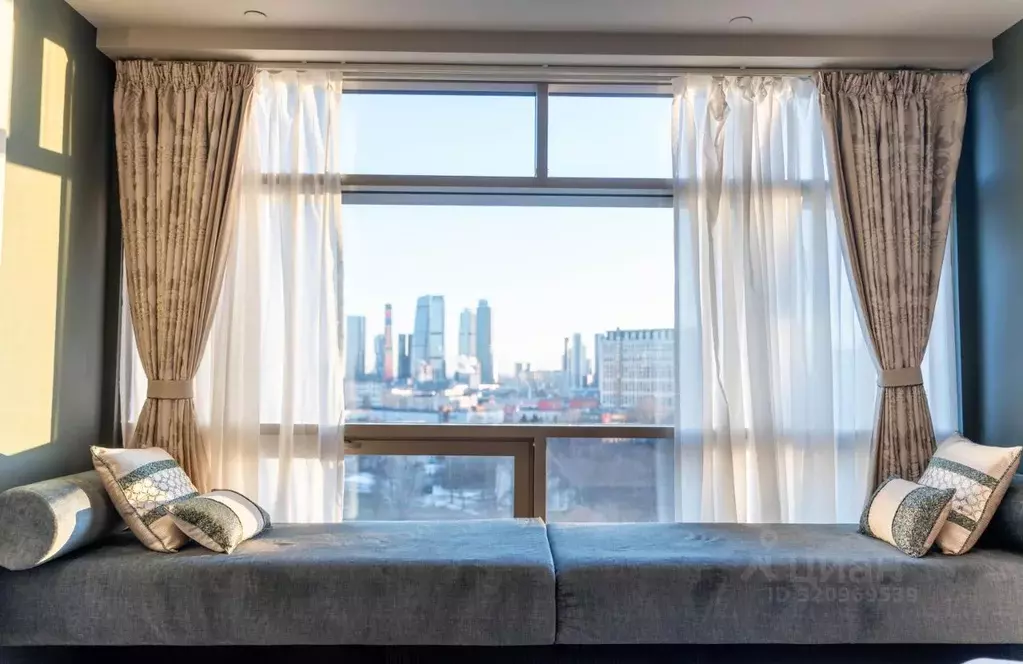 Комната Москва 4-я Магистральная ул., 4/11 (23.0 м) - Фото 2