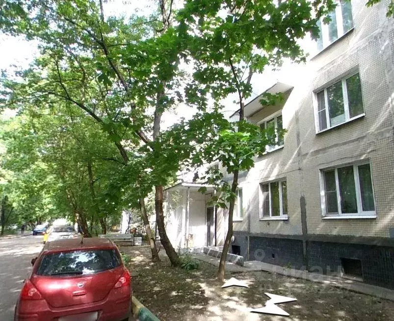 Квартира, 2 комнаты, 44 м - Фото 0