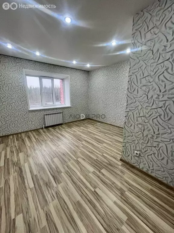 1-комнатная квартира: Сыктывкар, Емвальская улица, 23 (33 м) - Фото 1