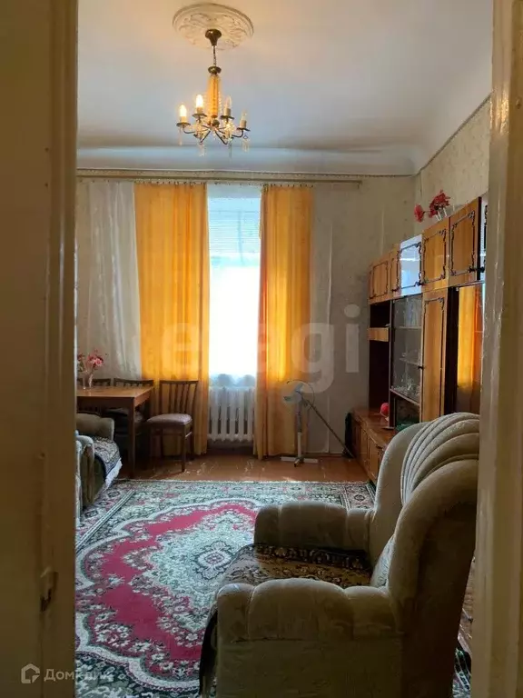 Продаётся 2-к квартира, 55.7 м - Фото 1