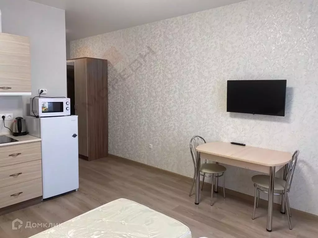 Продаётся квартира-студия, 24.9 м - Фото 0