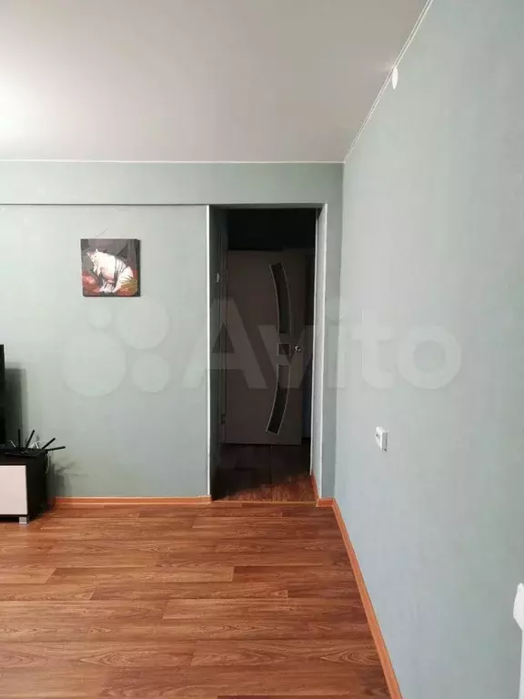 3-к. квартира, 58,5 м, 5/5 эт. - Фото 1