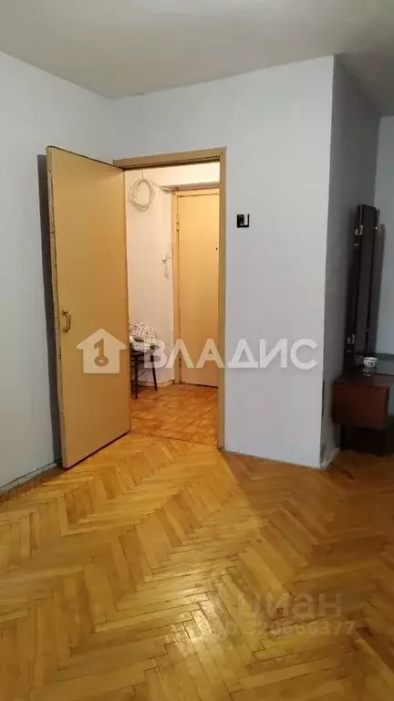 1-к кв. Москва Малый Купавенский проезд, 5К1 (34.7 м) - Фото 1