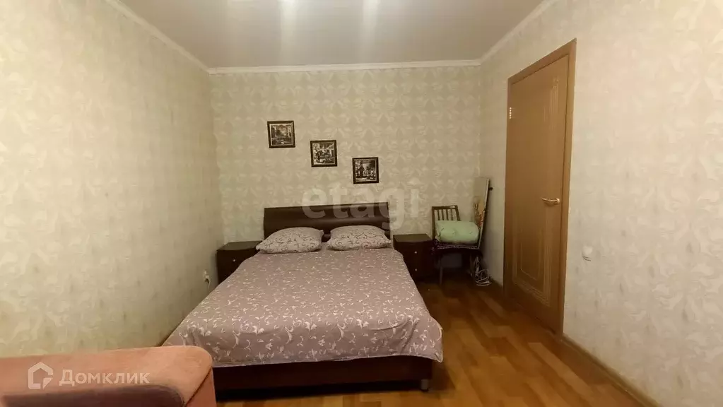 Продаётся 1-к квартира, 37 м - Фото 1