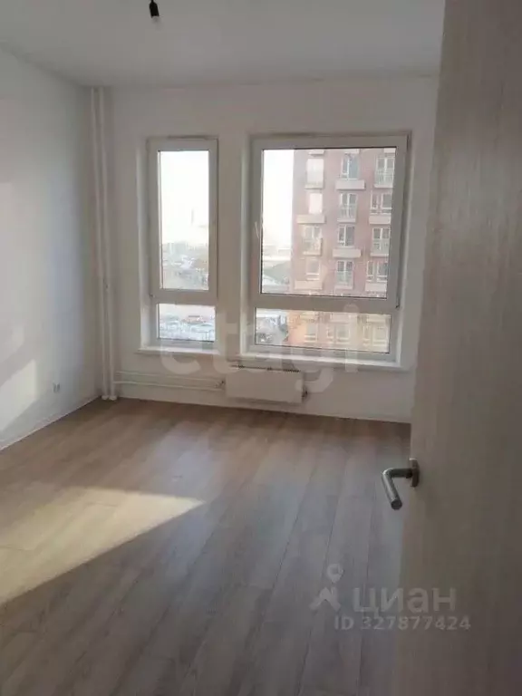 1-к кв. Московская область, Мытищи Ярославское ш., 120Бк3 (37.0 м) - Фото 1