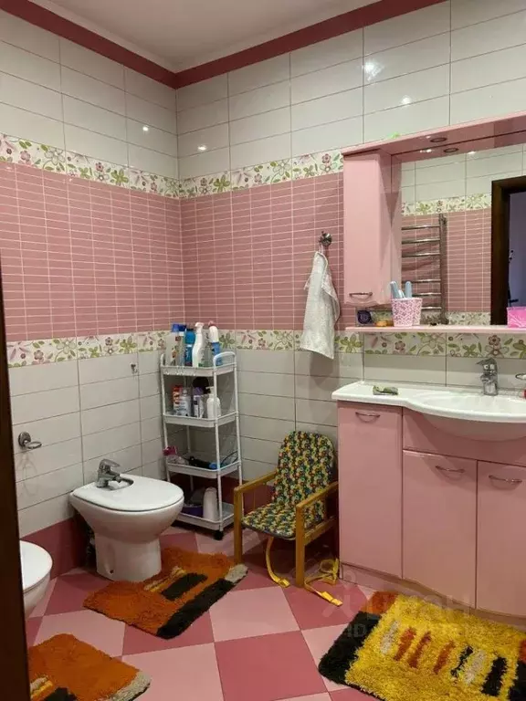 Дом в Белгородская область, Белгородский район, Дубовское с/пос, с. ... - Фото 2