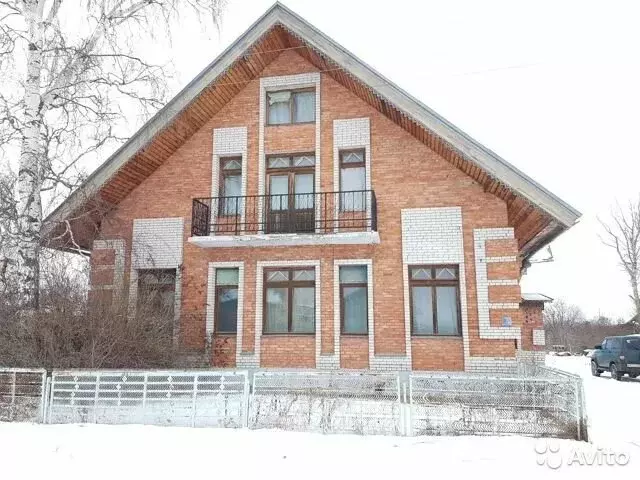 Авито Муром Купить Дом В Муромском Районе