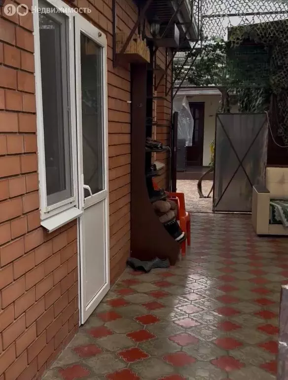 Дом в Ейск, улица Карла Маркса (75 м) - Фото 1