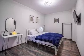 1-к кв. Нижегородская область, Нижний Новгород ул. Александра Хохлова, ... - Фото 1