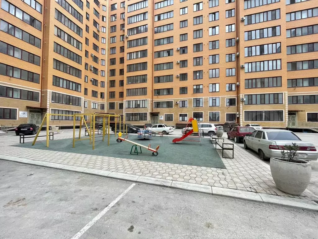 2-к. квартира, 79 м, 6/12 эт. - Фото 0