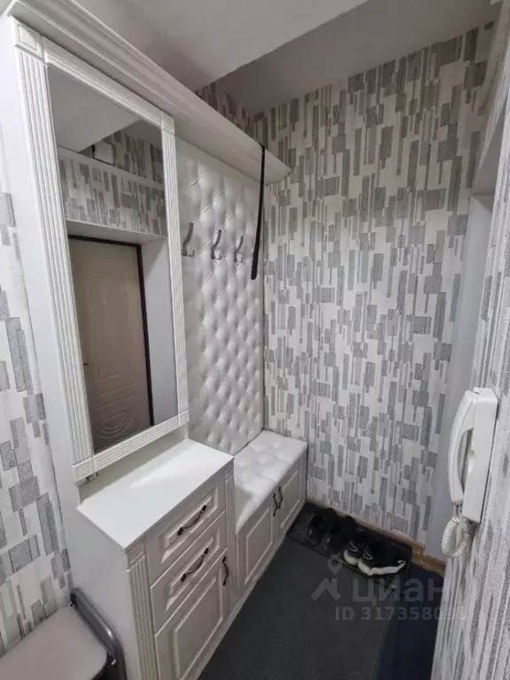 2-к кв. Москва проезд Добролюбова, 5 (45.0 м) - Фото 0