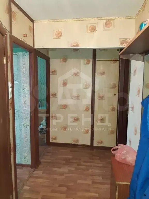 2-к. квартира, 44,1 м, 3/5 эт. - Фото 1