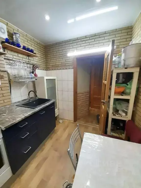 3-к кв. Пермский край, Пермь ул. Куйбышева, 93 (50.8 м) - Фото 2
