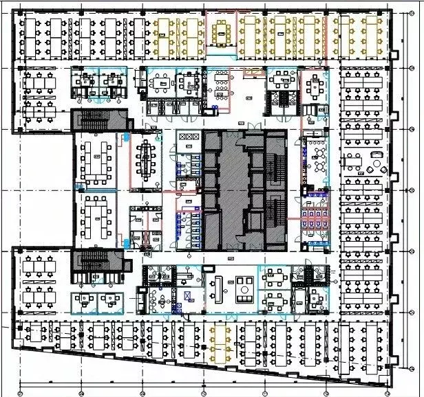 Офис в Москва Ленинградское ш., 16АС4 (1917 м) - Фото 2