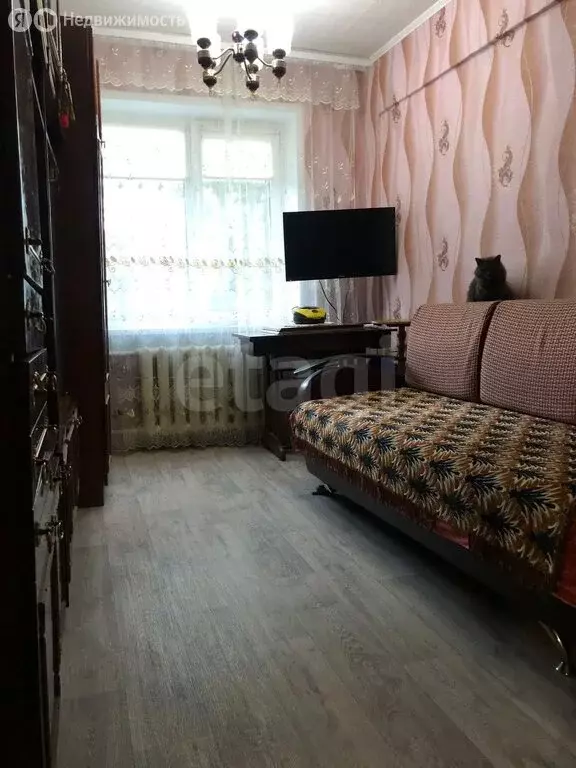 3-комнатная квартира: Калуга, Привокзальная улица, 8к1 (58.3 м) - Фото 2