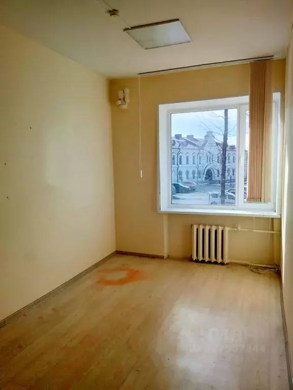 Офис в Псковская область, Псков Советская ул., 15А (46 м) - Фото 1