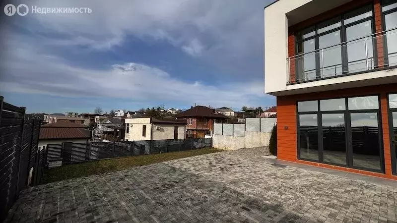 Дом в село Черешня, Владимировская улица, 45 (177 м) - Фото 1