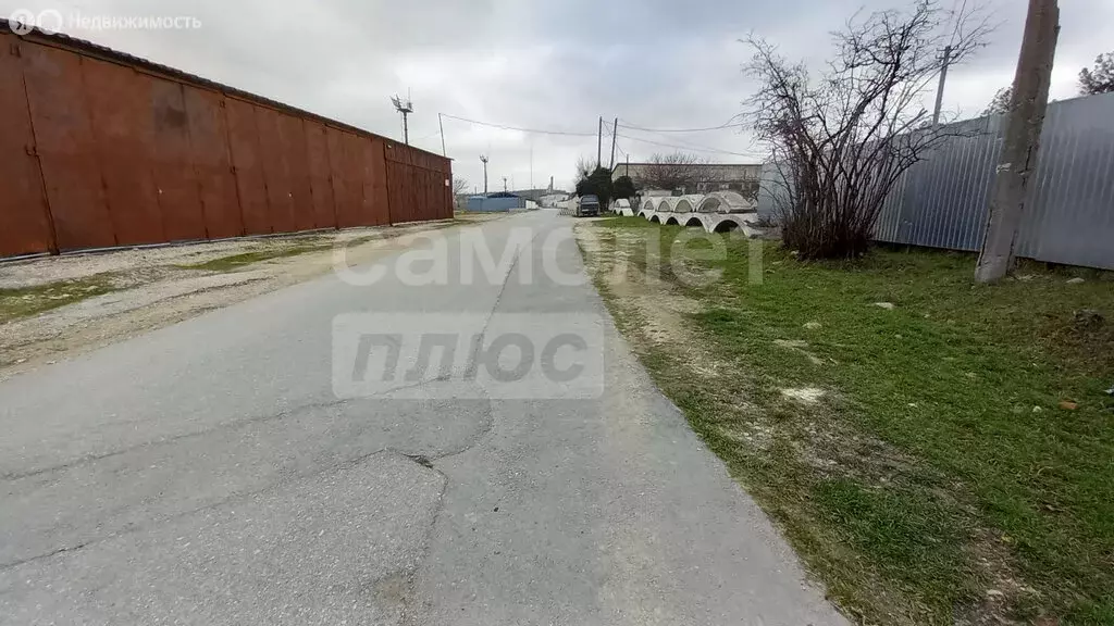 Дом в Севастополь, улица Инженерная Балка, 14 (45 м) - Фото 2