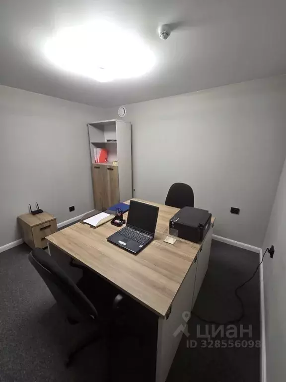Офис в Москва Киевская ул., 24 (12 м) - Фото 2
