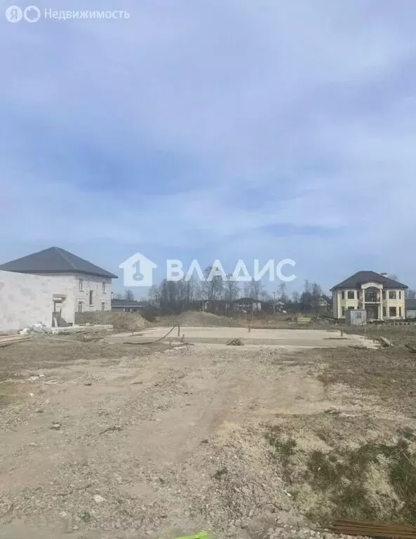 Участок в деревня Новосергиевка, 55 (7.5 м) - Фото 2