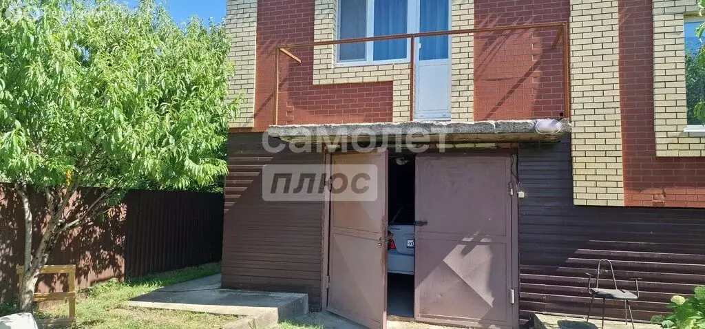 Дом в станица Романовская, улица Каргальского, 25 (291 м) - Фото 2