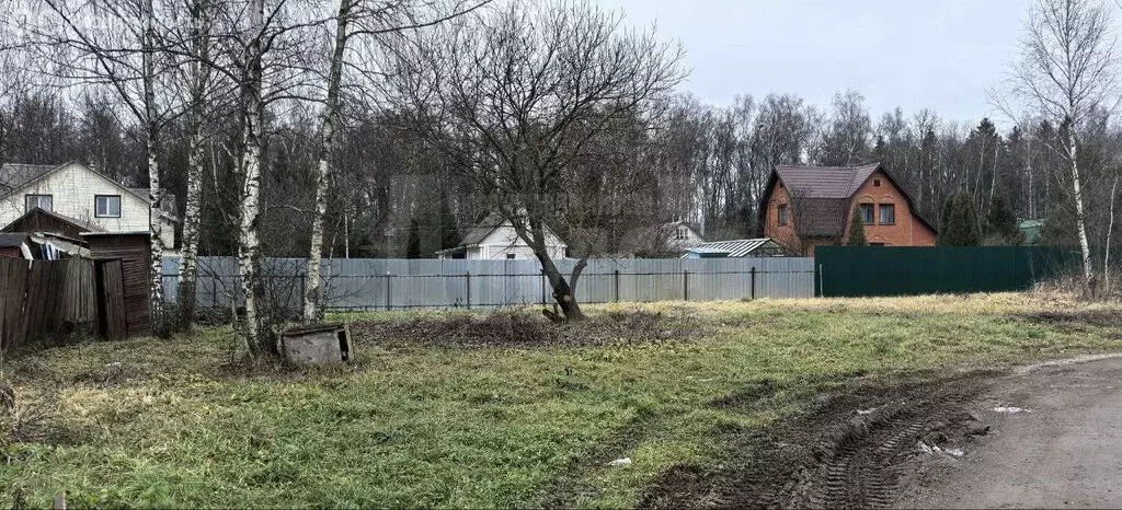 Участок в Калужская область, Жуковский муниципальный округ, сельское ... - Фото 1