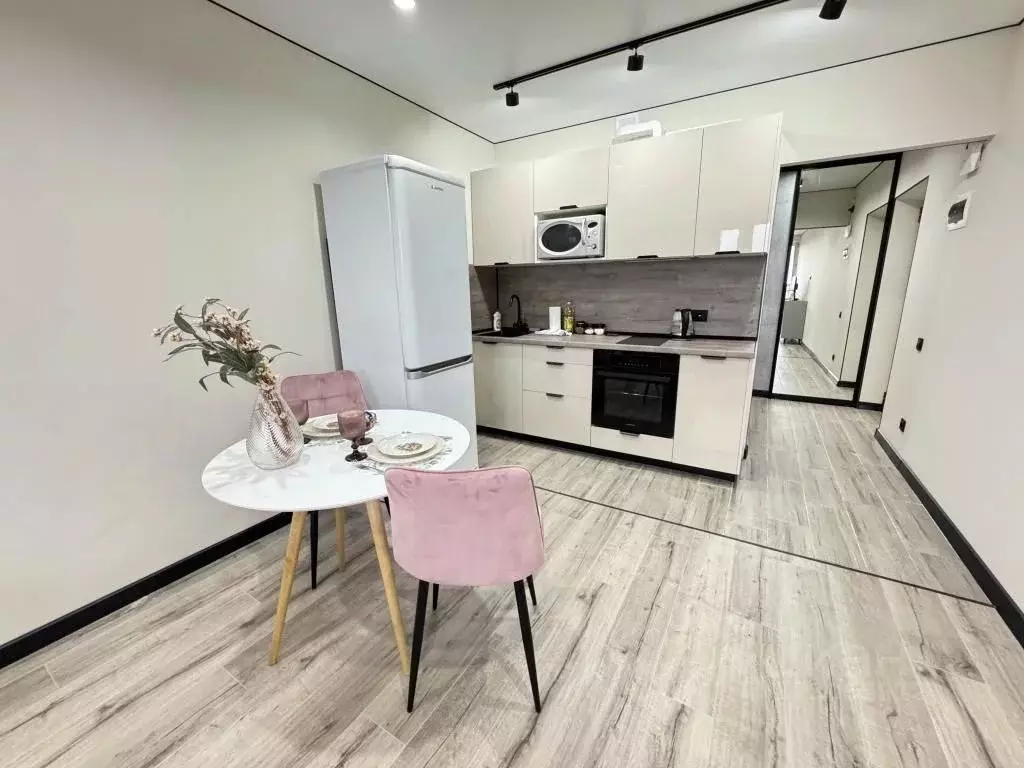 1-к кв. Курская область, Курск ул. Энгельса, 158к2 (32.0 м) - Фото 2