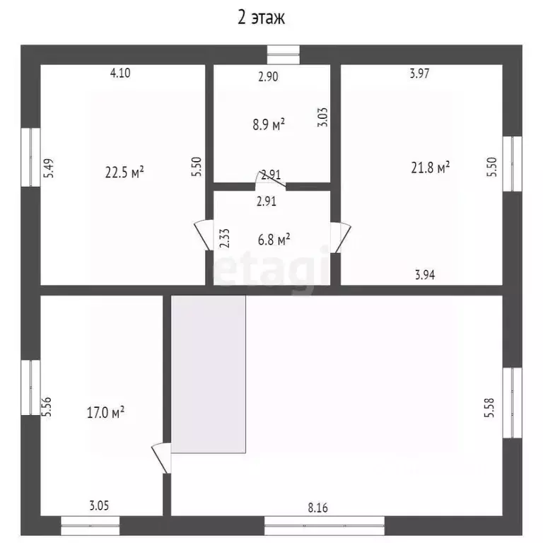 Дом в Псковская область, Псков Трудовик СНТ, 10 (252 м) - Фото 1