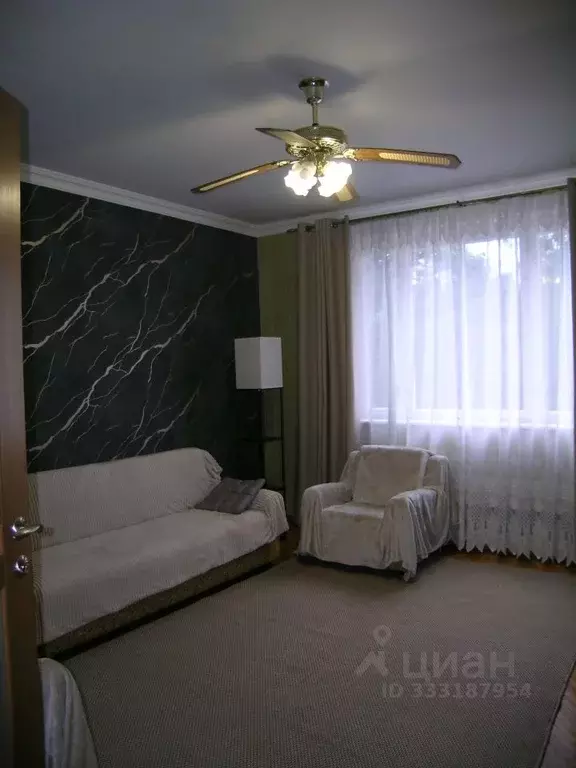 2-к кв. Москва Абрамцевская ул., 14К1 (53.4 м) - Фото 2