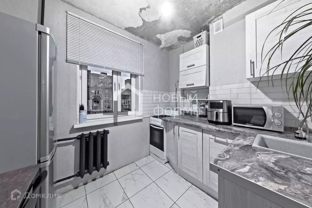 Продаётся 1-к квартира, 39.8 м - Фото 0