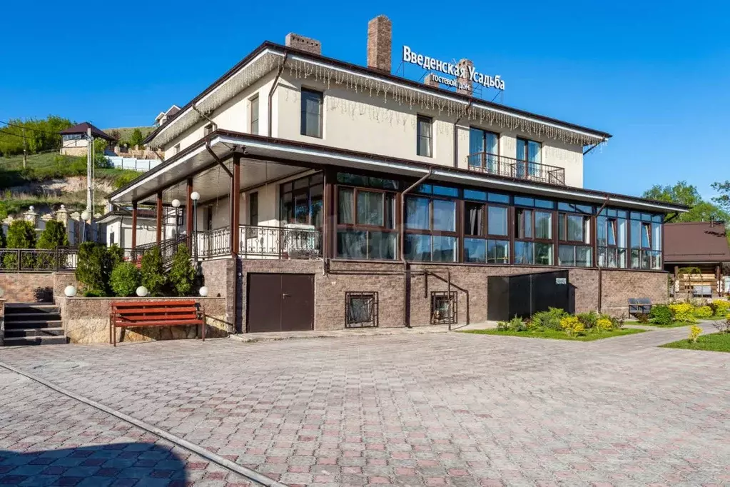 Помещение свободного назначения в Татарстан, Верхнеуслонский район, ... - Фото 1