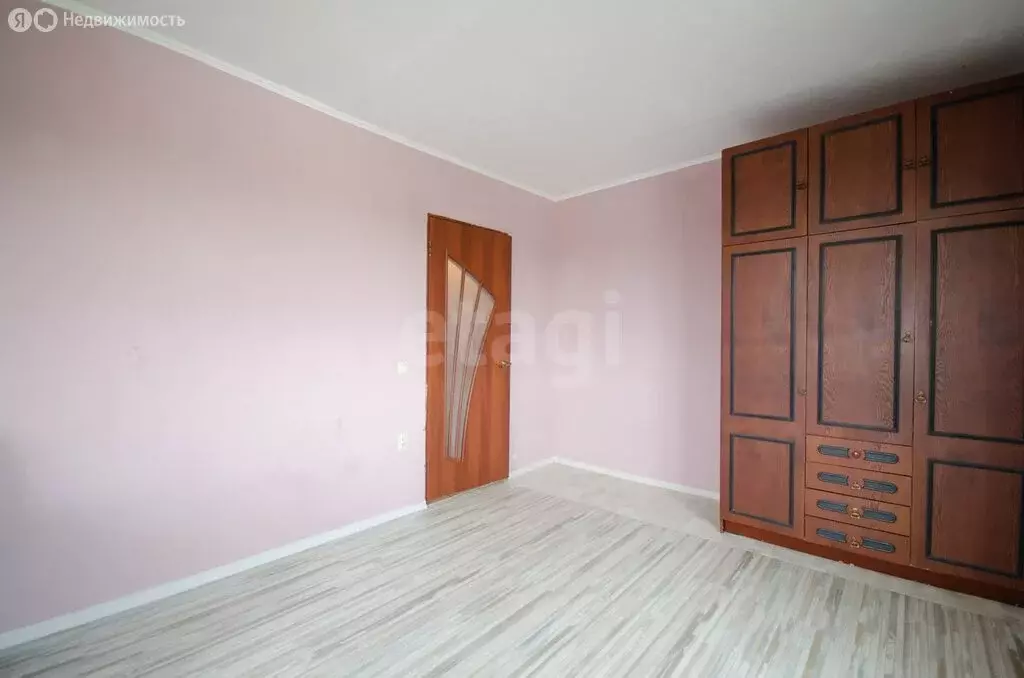 1-комнатная квартира: Ялуторовск, Заводоуковская улица, 2 (32 м) - Фото 2