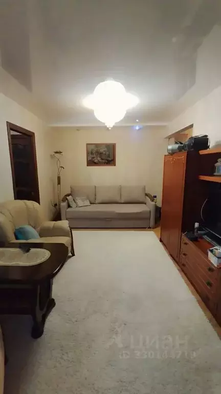2-к кв. Санкт-Петербург ул. Ленсовета, 57 (43.8 м) - Фото 1