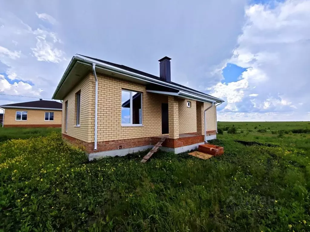 Дом в Пензенская область, Пенза ул. Изумрудная (103 м) - Фото 1