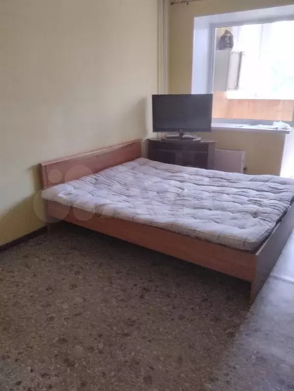1-к. квартира, 36 м, 3/10 эт. - Фото 0