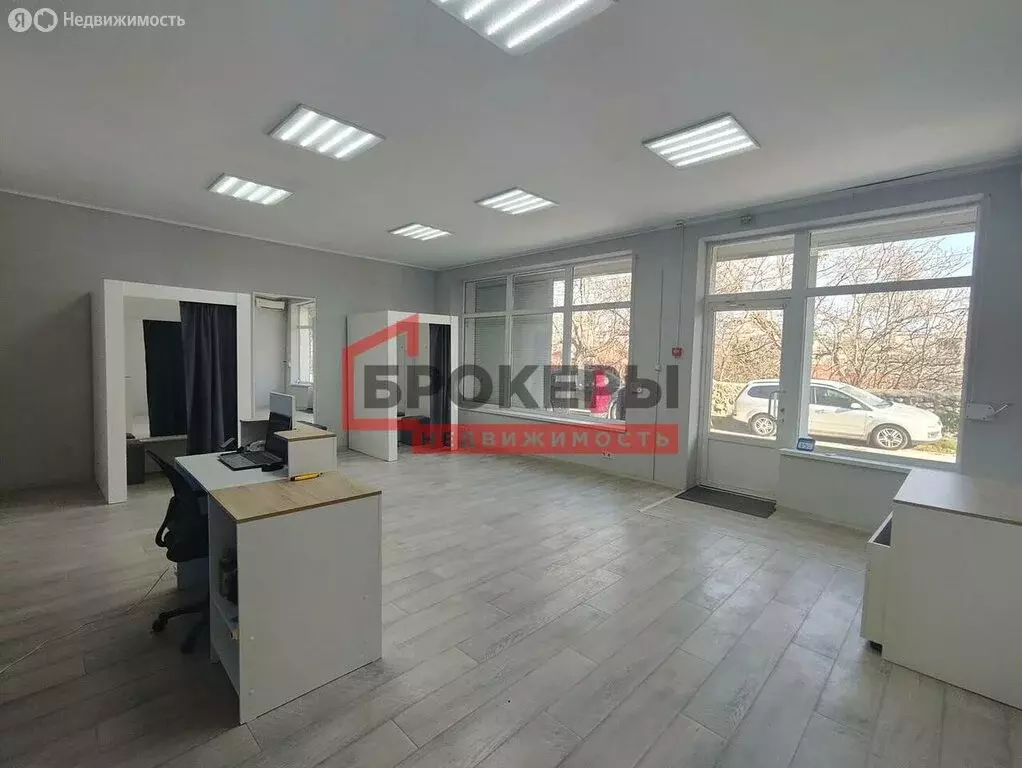 Помещение свободного назначения (76 м) - Фото 0