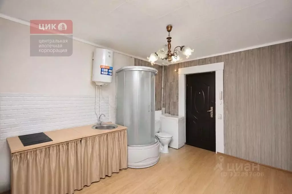 Комната Рязанская область, Рязань Магистральная ул., 8к1 (14.0 м) - Фото 2