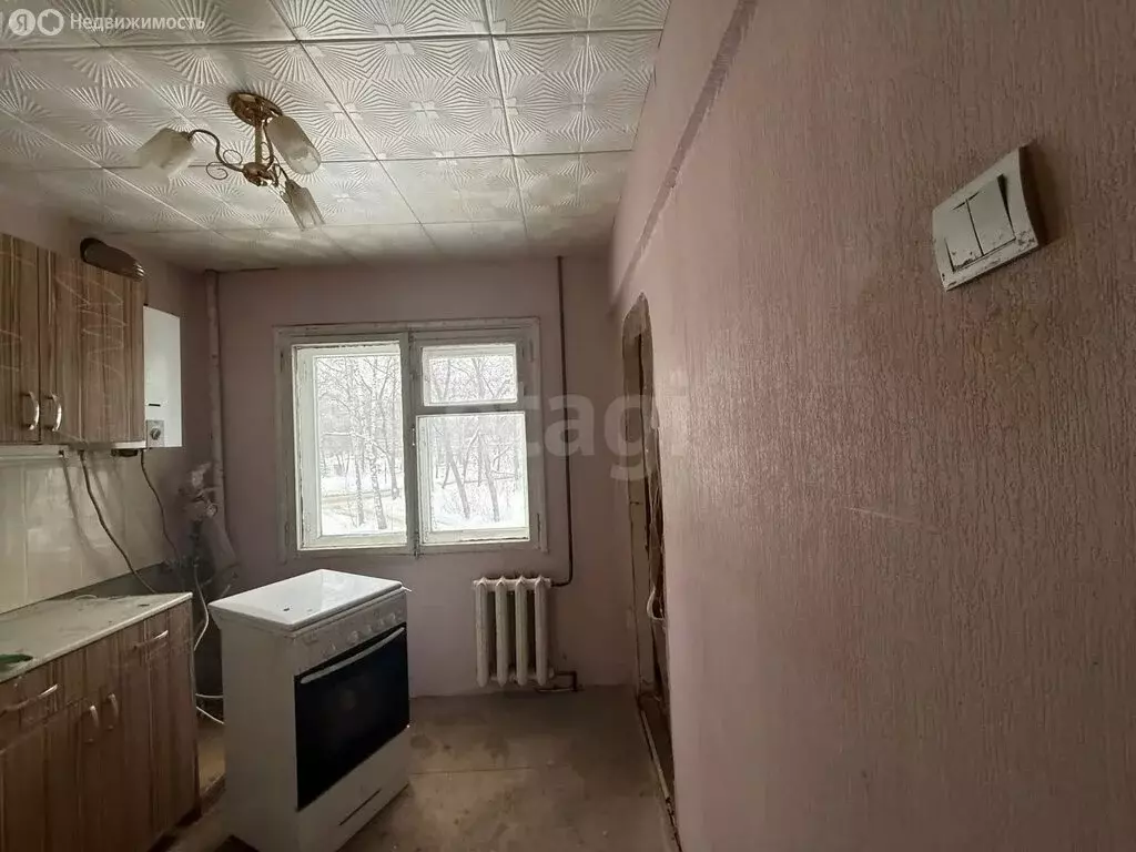 3-комнатная квартира: Ульяновск, улица Терешковой, 20 (47.6 м) - Фото 2