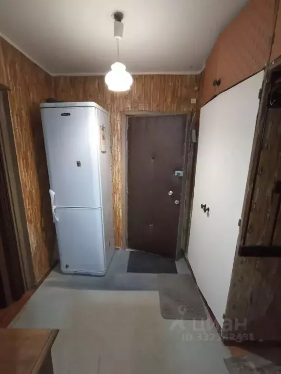 2-к кв. Москва Голубинская ул., 7К5 (45.0 м) - Фото 2
