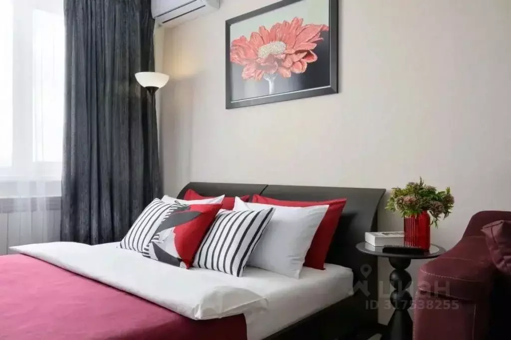 1-к кв. Пензенская область, Пенза ул. Бакунина, 139 (41.0 м) - Фото 2