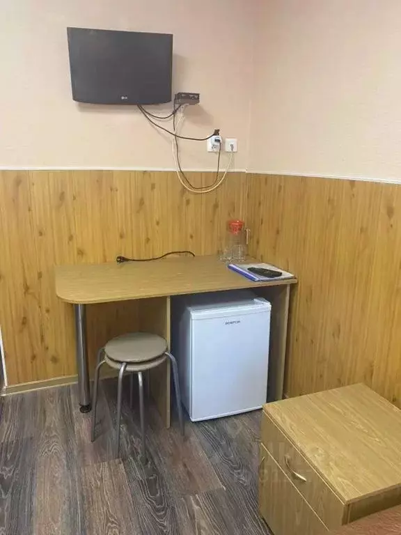 Комната Карелия, Петрозаводск Красная ул., 34Б - Фото 1