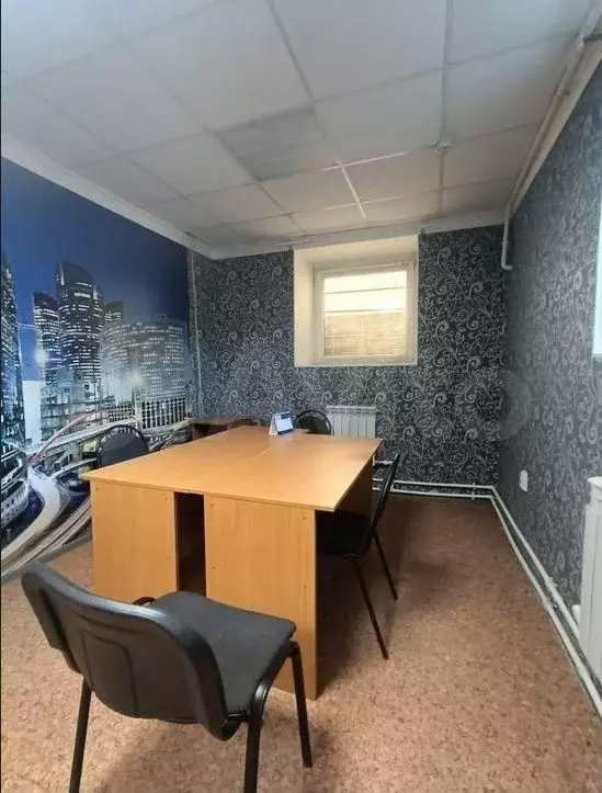 Офис 51,9 м2 - Фото 1