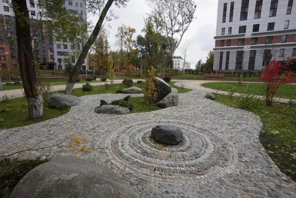 1-к кв. Москва пос. Коммунарка, ул. Фитаревская, 17 (30.0 м) - Фото 1