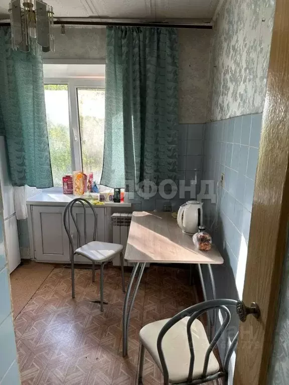 2-к кв. Томская область, Северск ул. Царевского, 20 (42.7 м) - Фото 0