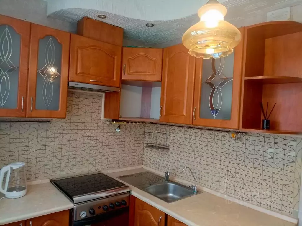 1-к кв. Санкт-Петербург, Санкт-Петербург, Колпино бул. Трудящихся, 4 ... - Фото 1